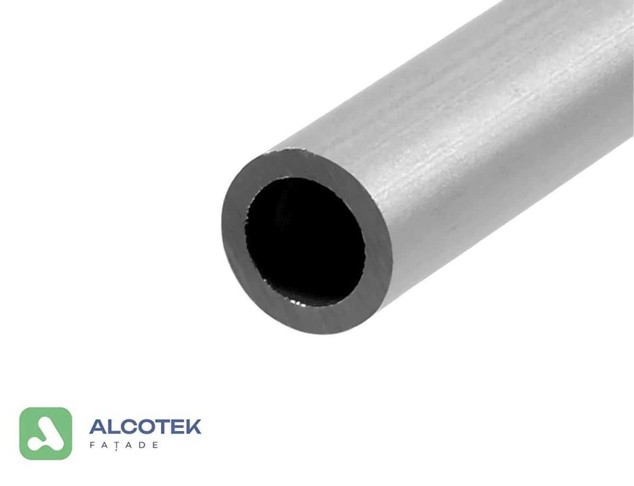 Profile aluminiu U, Z, T | Bare și țevi | Stoc