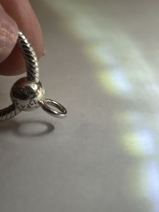 Talismane Pandora originale