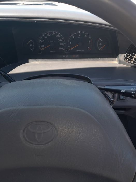 Продам автомобиль