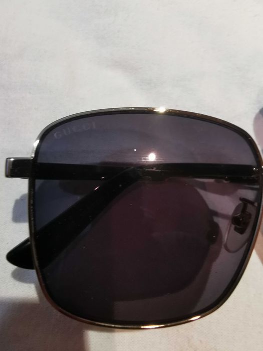 Gucci слънчеви  очила