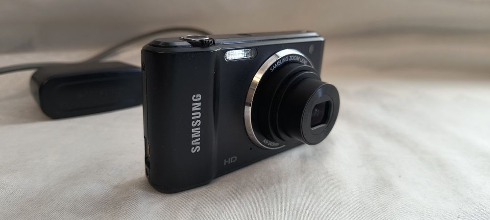 Фотоапарат Samsung ES90 HD