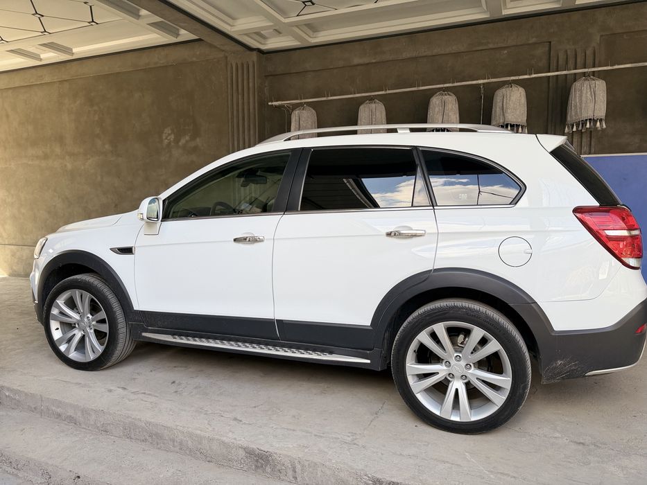 Каптива 2 / 4 килинган прапан гази бор