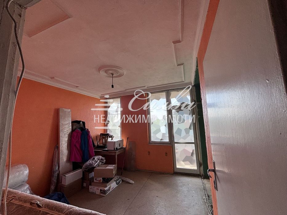 Продава се Тристаен апартамент в Шумен, Тракия - 94 кв.м за 1134 €/кв.м - Снимка #6