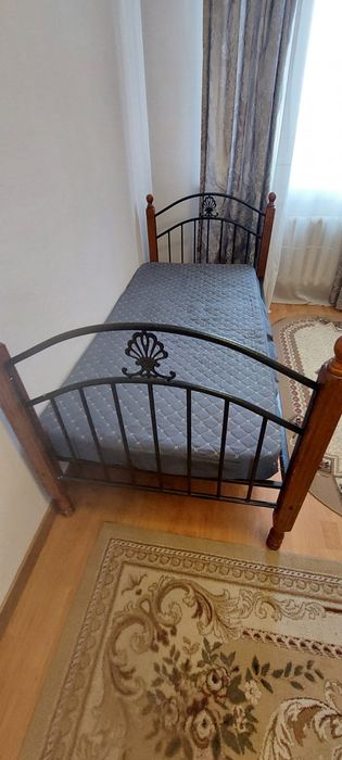 Кровать спальный 140 см