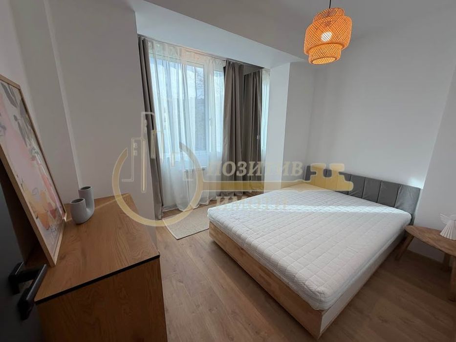 Продава се Двустаен апартамент в София, Младост 1 - 50 кв.м за 3520 €/кв.м - Снимка #3