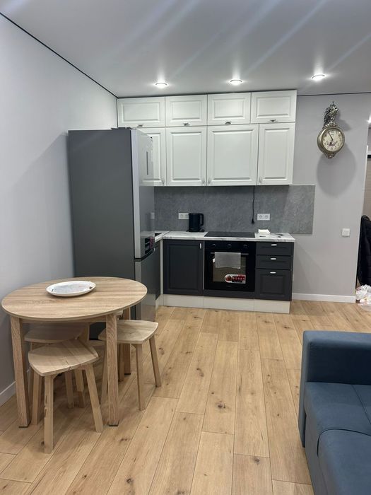 Квартира 1,2 ранее не сдавалась!