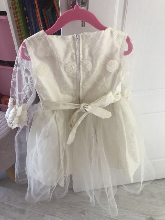 Rochita ocazie ivoire