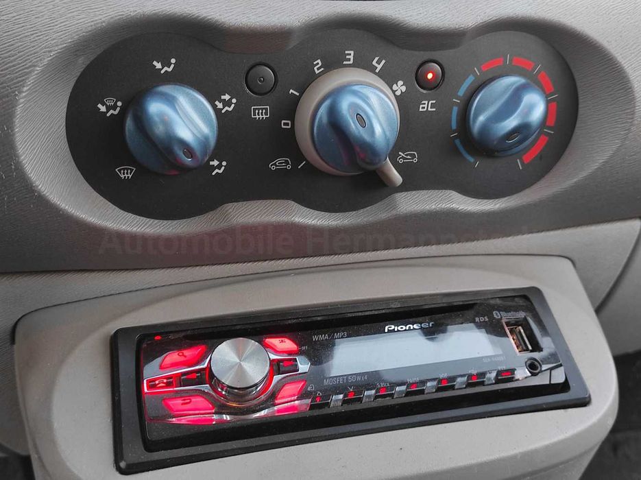 Renault Twingo 1.2i Clima , ABS, Central geamuri electr,  Inmatriculat