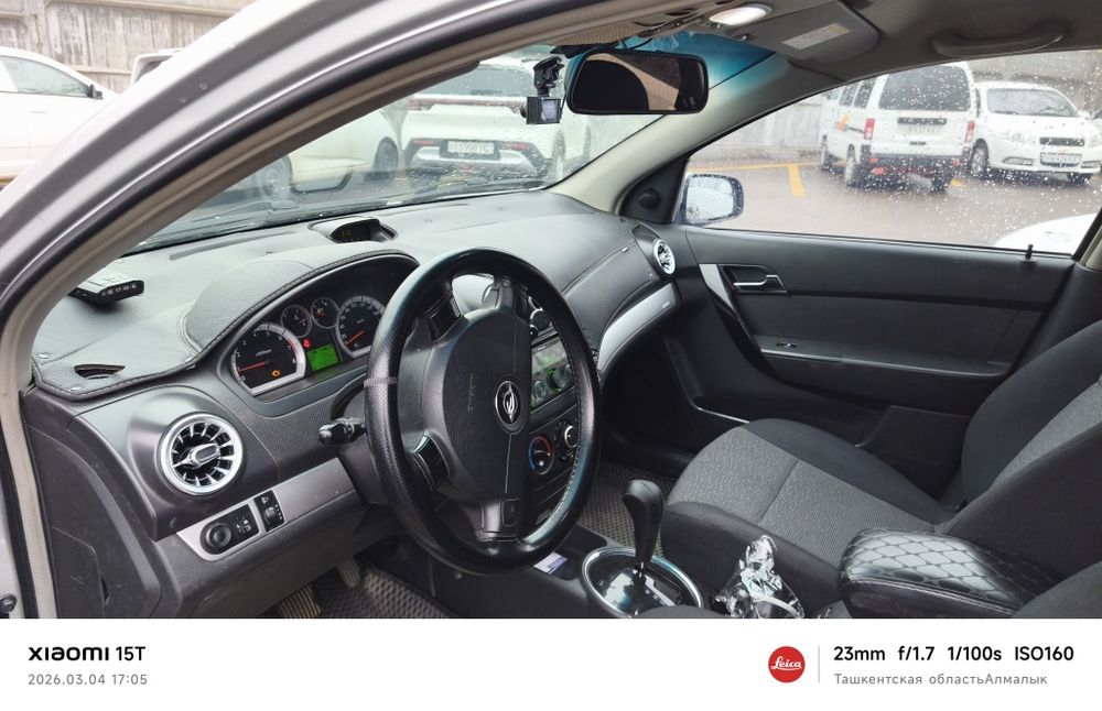 Срочна продам nexia 3