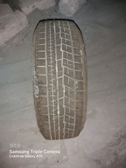 Зимние шины