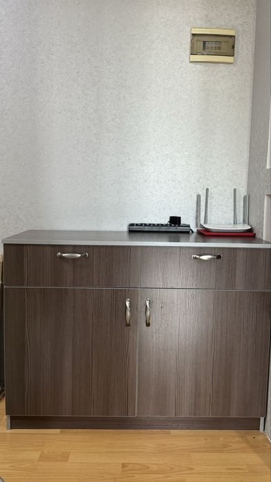 Шкафы в прихожую