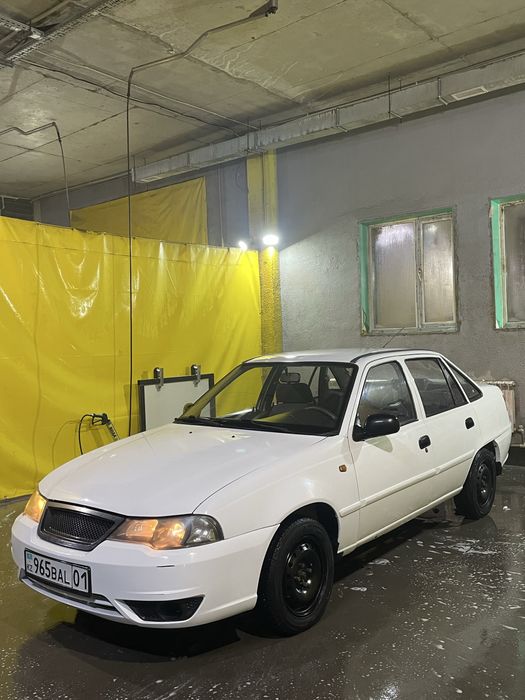 Daewoo Nexia 2012 1.6