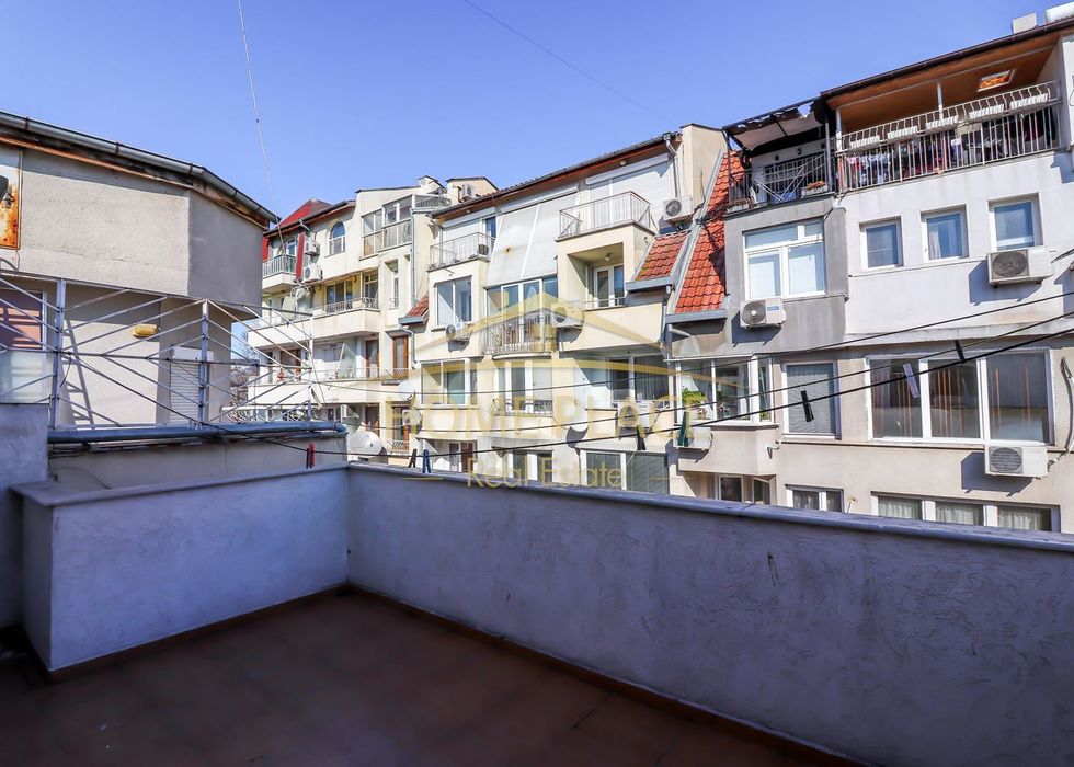 Дава се под наем Мезонет в Варна, Окръжна болница - 65 кв.м за 510 € - Снимка #6