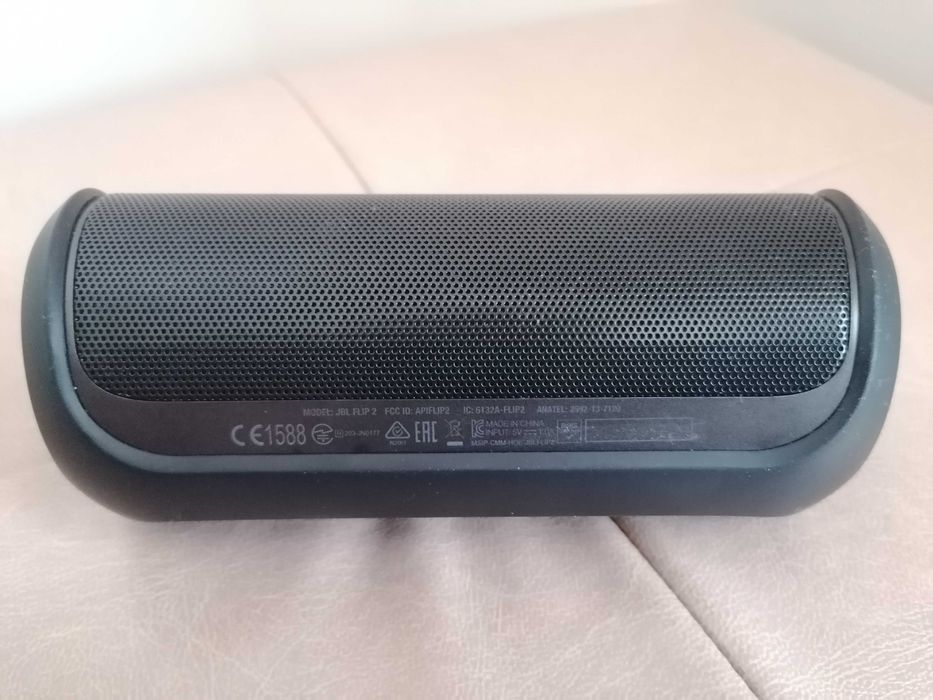 JBL - bluetooth колонка