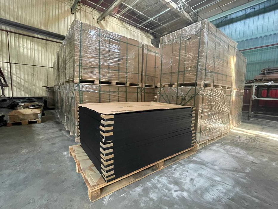 Соларни Панели На Склад - 440Wp, Full Black