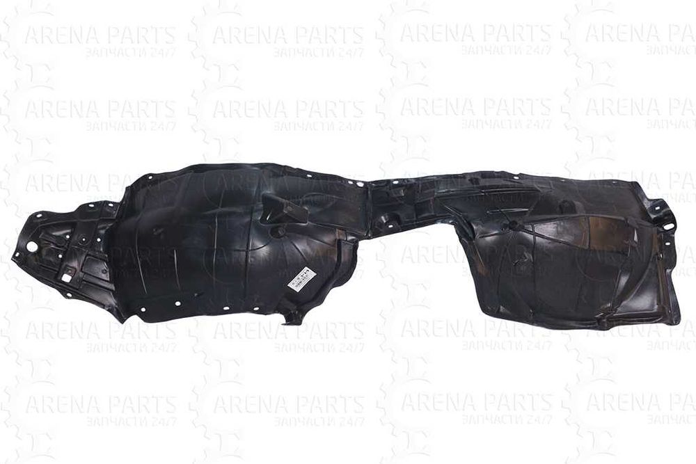 Подкрылок передний левый Nissan Qashqai 19+