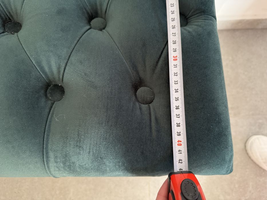 Bancuta dressing/living