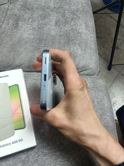 Самсунг Галакси а 56