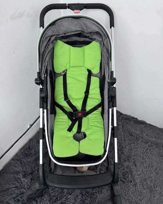 Подложки за детска количка ПРОМО 18 евро