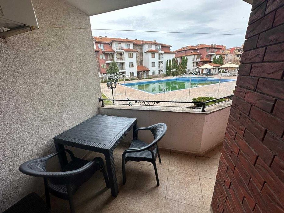 Продава се Двустаен апартамент в к.к. Слънчев бряг - 60 кв.м за 1375 €/кв.м - Снимка #10