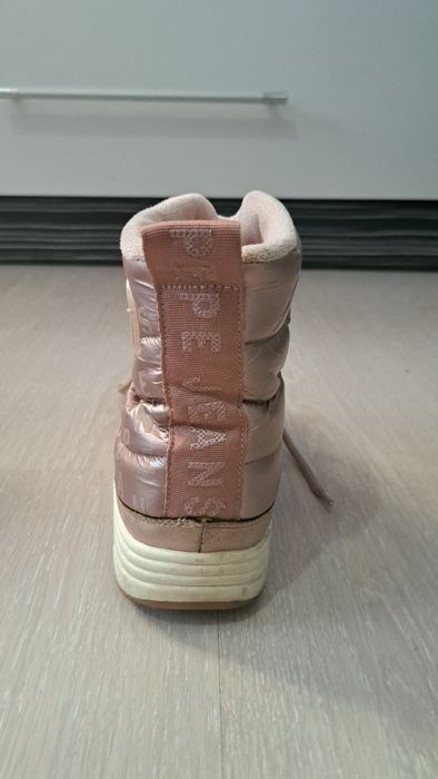 Pepe Jeans ботуши