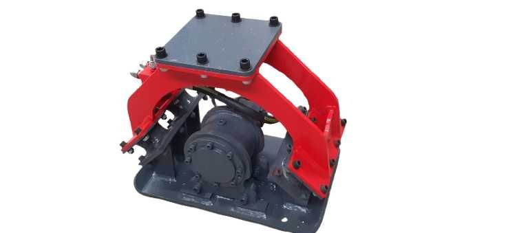 Placa compactoare pentru excavator EA C500