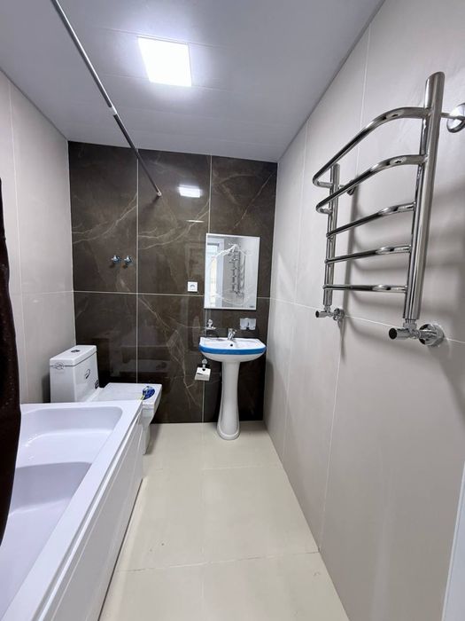 Сдаётся квартира в аренду. Самарканд Согдиана