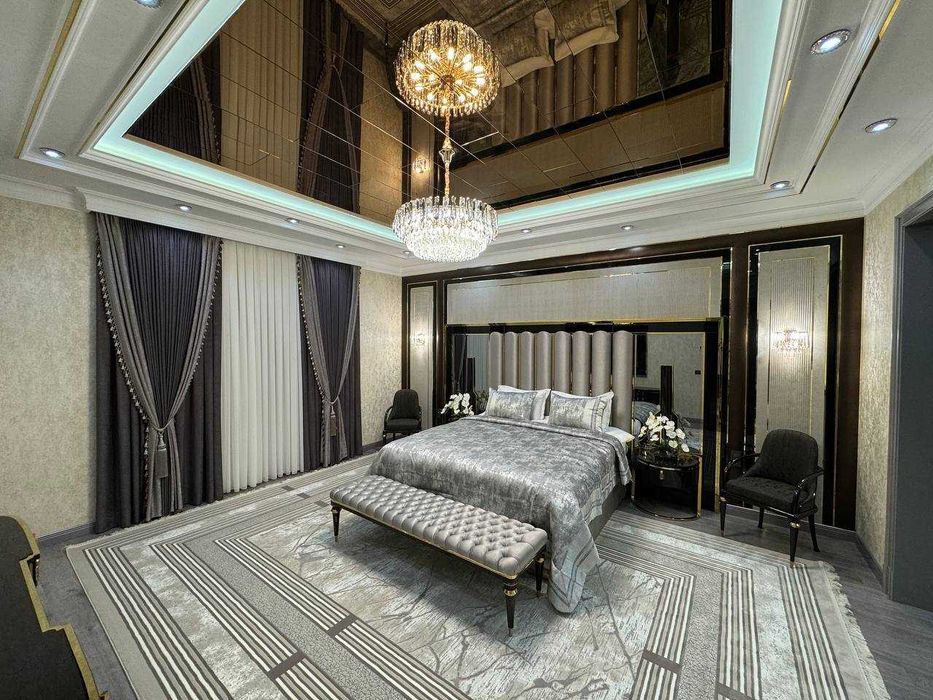 Сдаётся современный дом с авторским ремонтом на Никитина!