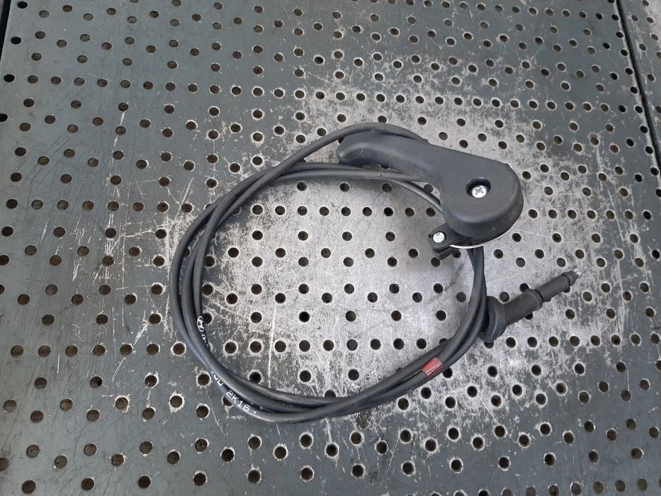 maner deschidere cablu capota  kia ceed 2 jd 2013  3x000-2k16