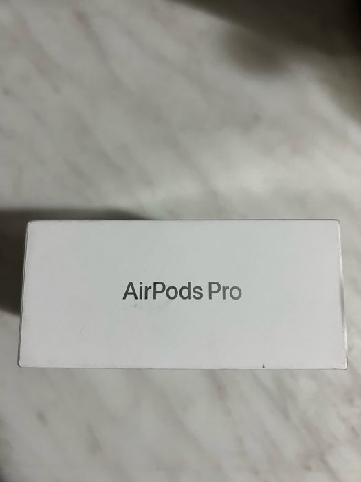 Air Pods Pro 2 ( 2nd generation )