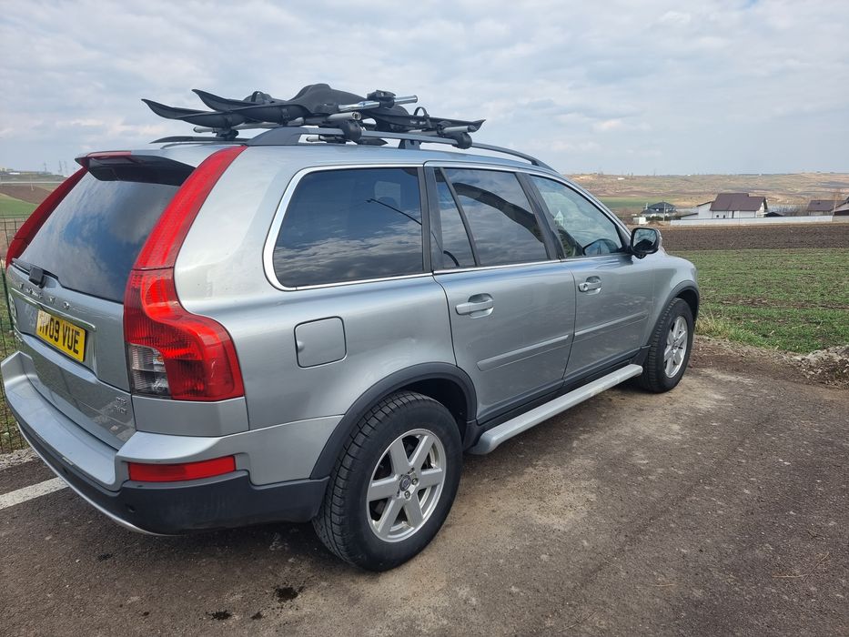 Volvo XC90 4x4 7 locuri