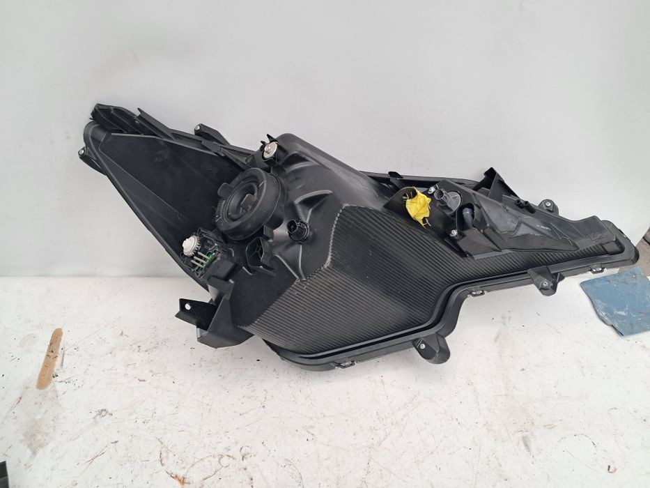 Фар Mitsubishi Spase Star  2007/2023г