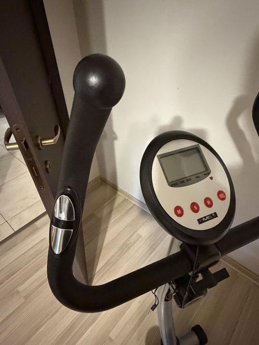 Bicicleta fitness magnetica HMS M2005