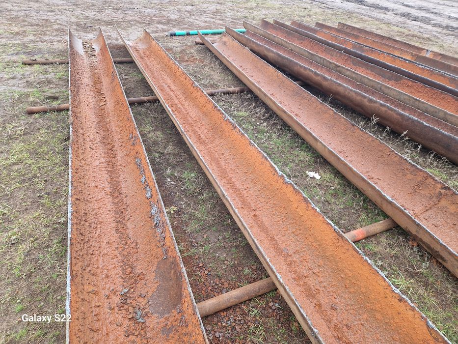 Астау диаметр 530 мм