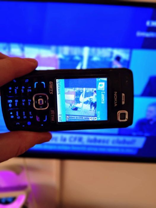 Nokia N70 N Series ( unlocked)