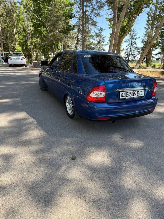 Lada priora 2170