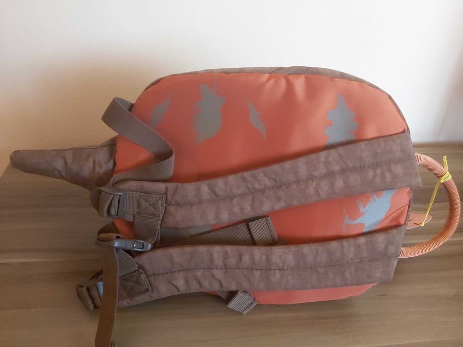 Rucsac dragon pentru copii