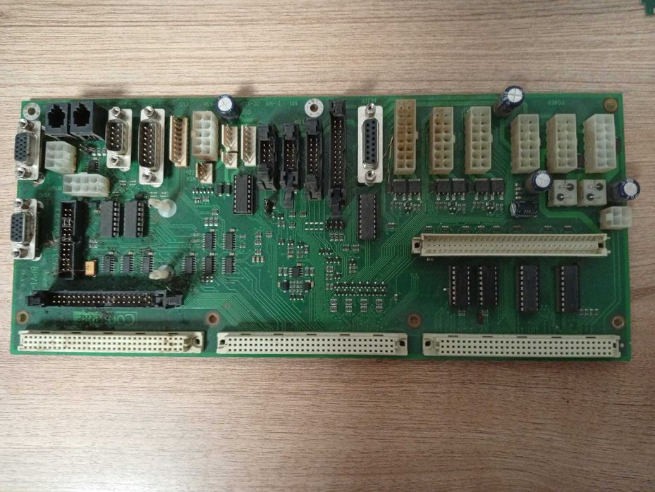 Plăci electronice slot machine Novomatic AG