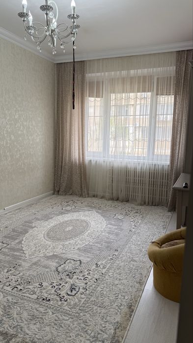 Квартира трехкомнаиная