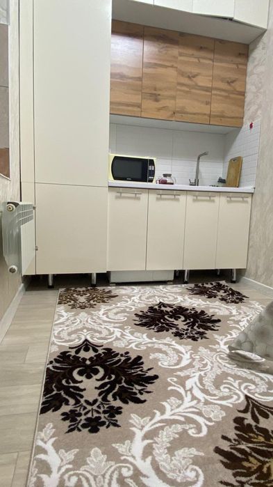 1-комн.  Квартира  35м²  3/5 этаж