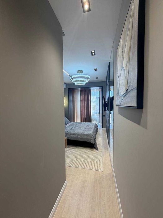 Аренда Новостройка Ахмад Югнакий 2/7/9 № Умида