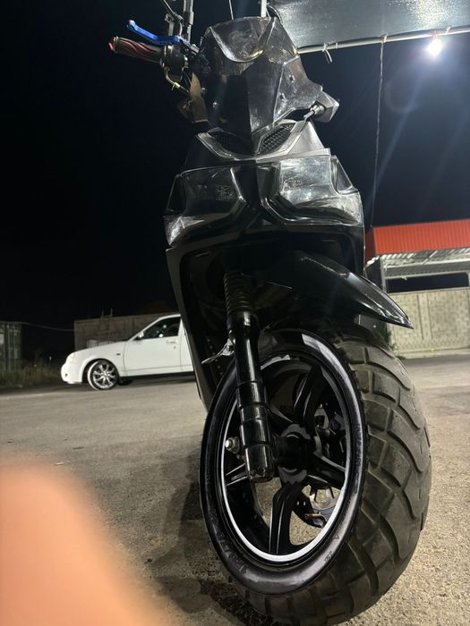 Мапед сатылады на хаду