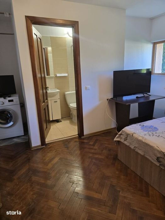 Apartament de inchiriat 1 camera Centru-UMF
