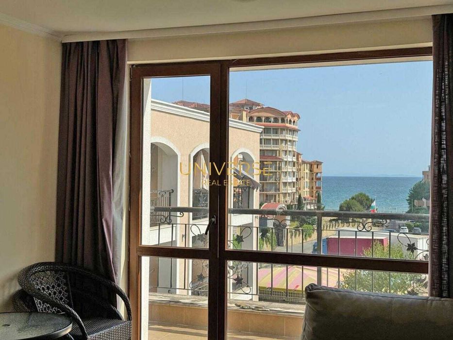 Продава се Двустаен апартамент в к.к. Елените - 65 кв.м за 900 €/кв.м - Снимка #6