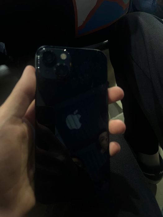 Iphone 13, 128GB