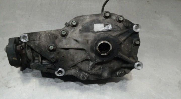 Grup Diferential Fata 3.5Bi-Turbo 286CP Raport 3.64 BMW X5 E70 [2006