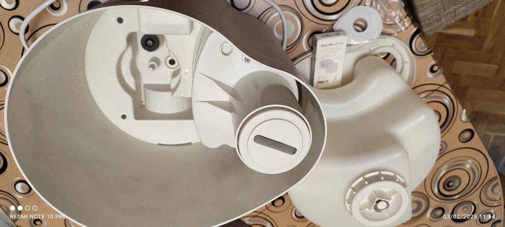 Овлажнител на въздух