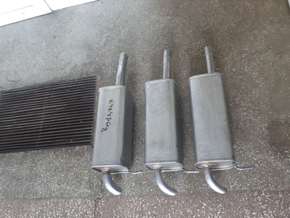 Toba finala NOUA !!!Ford Fiesta