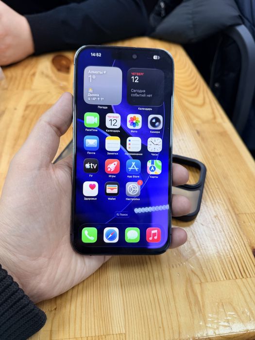 IPhone 14 Pro Max 128Gb В отличном состоянии