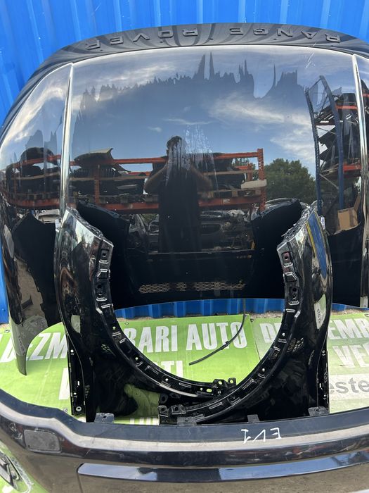 Aripă stânga față Range Rover Evoque 2017